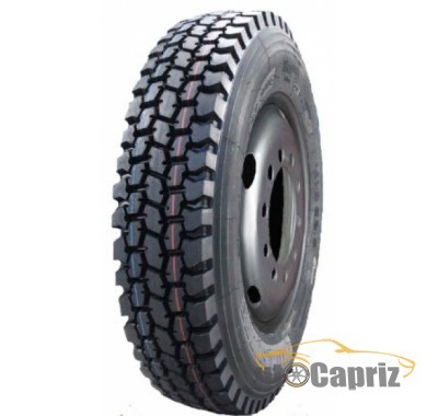Грузовые шины Drivemaster ST906 (ведущая ось) 11.00 R22.5 146/143M 16PR